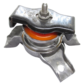 Поліуретанова подушка двигуна права Hyundai Getz 2002-2011