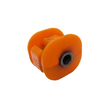 Поліуретанова підушка двигуна передня Nissan Sentra ЗМІННИЙ САЙЛЕНТБЛОК, PP-0387pc