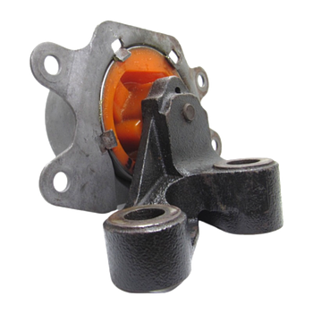 Поліуретанова підушка КПП ліва Opel Combo, PP-0389paa