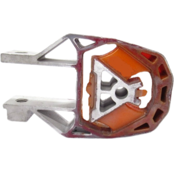 Поліуретанова підушка КПП Ford Escort, PP-1930a