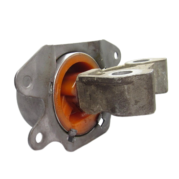 Поліуретанова підушка КПП ліва Opel Combo, PP-0389pab