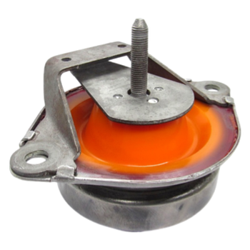 Поліуретанова підушка двигуна передня Alfa Romeo 166 РЕКОНСТРУКЦІЯ ВАШОЇ, PP-2406b