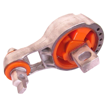 Поліуретанова підушка двигуна задня нижня Alfa Romeo Spider, PP-0637paa