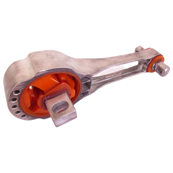 Поліуретанова підушка двигуна задня нижня Alfa Romeo Spider РЕКОНСТРУКЦІЯ ВАШОЇ, PP-0637pab