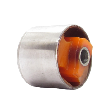 Поліуретанова підушка двигуна передня Rover 200 ЗМІННИЙ САЙЛЕНТБЛОК, PP-1936c