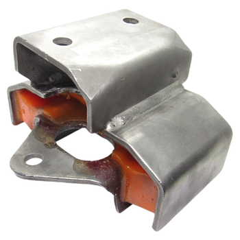 Поліуретанова підушка двигуна задня Mitsubishi Pajero, PP-0413pae