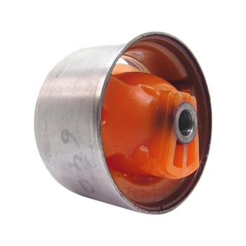 Поліуретанова підушка двигуна задня АКПП Ssang Yong Korando ЗМІННИЙ САЙЛЕНТБЛОК, PP-0640c