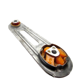 Поліуретанова підушка двигуна ліва Dacia Logan, PP-0641a