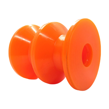 Поліуретановий ВКЛАДИШ підушки двигуна Volkswagen Vento, PP-0414c