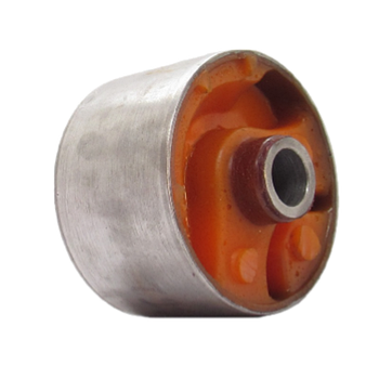 Поліуретанова підушка двигуна передня Kia Carnival ЗМІННИЙ САЙЛЕНТБЛОК, PP-1962c