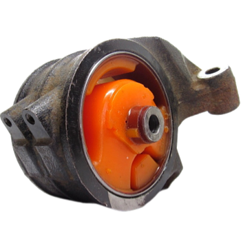 Поліуретанова підушка КПП ліва Kia Carnival, PP-1964a