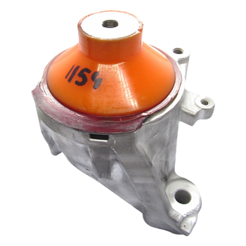 Поліуретанова підушка двигуна Honda Fr-v РЕКОНСТРУКЦІЯ ВАШОЇ, PP-1154bf