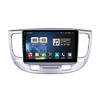 Штатна магнітола серії QIV Q1 під Kia Rio 2 2005-2011 (F2) 9 дюймів