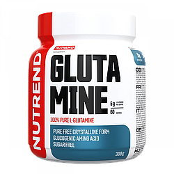 Глутамин Nutrend Glutamine 300 g