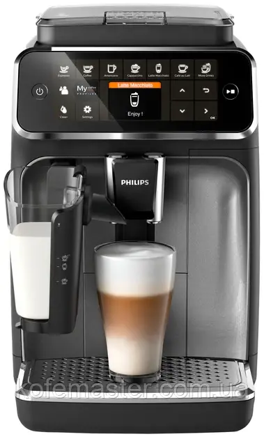 Кавомашина Philips LatteGo EP5400, б/у, сток, фото 1