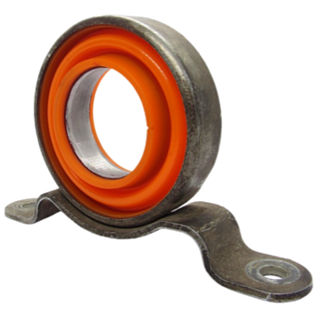 Поліуретанова опора карданного вала Volkswagen T5 РЕКОНСТРУКЦІЯ ВАШОГО, PP-2410b