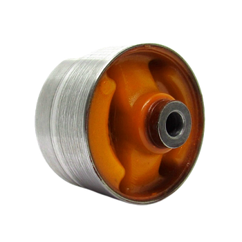 Поліуретанова підушка двигуна задня Mitsubishi Galant ЗМІННИЙ САЙЛЕНТБЛОК, PP-1161c