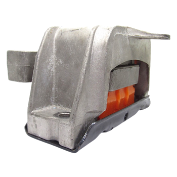 Поліуретанова підушка КПП ліва Volkswagen New Beetle, PP-0426paa