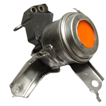 Поліуретанова підушка двигуна права Toyota Yaris РЕКОНСТРУКЦІЯ ВАШОЇ, PP-2423b