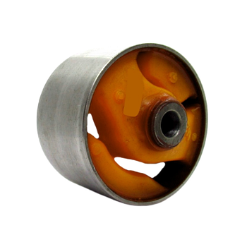 Поліуретанова підушка двигуна задня Mitsubishi Asx ЗМІННИЙ САЙЛЕНТБЛОК, PP-1210c