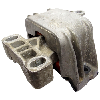 Поліуретанова підушка КПП ліва Volkswagen New Beetle 1.9 TDI, PP-0426pab