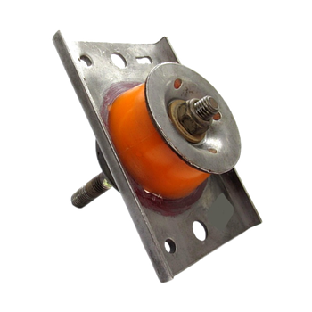 Поліуретанова підушка двигуна ліва Renault Master, PP-1506a