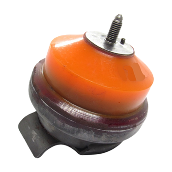 Поліуретанова подушка двигуна передня Chery Amulet 2003-2014