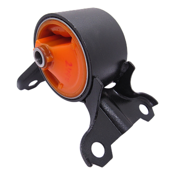 Поліуретанова підушка двигуна права Mitsubishi Mirage ЗМІННИЙ САЙЛЕНТБЛОК, PP-2447c