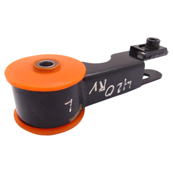 Поліуретанова підушка двигуна верхня Rover РЕКОНСТРУКЦІЯ ВАШОЇ, PP-0643ba