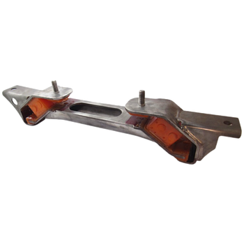 Поліуретанова підушка АКПП Mitsubishi Pajero, PP-0427pab