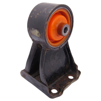 Поліуретанова підушка двигуна задня Mitsubishi Eclipse, PP-0432aa