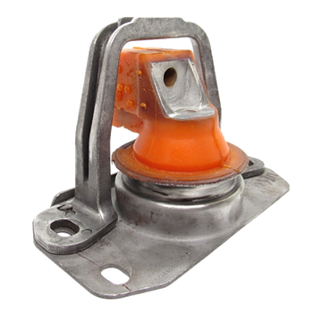 Поліуретанова підушка двигуна права Renault Trafic 1,9, PP-0432paa