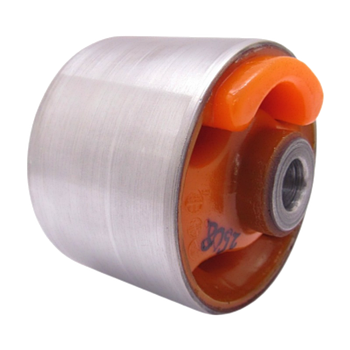 Поліуретанова підушка двигуна задня Mazda Mx-6 ЗМІННИЙ САЙЛЕНТБЛОК, PP-2508c