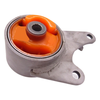 Поліуретанова підушка двигуна задня Mazda Mx-6 РЕКОНСТРУКЦІЯ ВАШОЇ, PP-2508bb