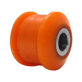 Поліуретанова підушка двигуна задня Land Rover Freelander ЗМІННИЙ МАЛЕНЬКИЙ САЙЛЕНТБЛОК, PP-2053d