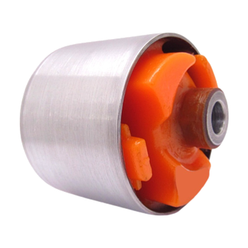 Поліуретанова підушка двигуна ліва верхня Mazda Mx-6 ЗМІННИЙ САЙЛЕНТБЛОК, PP-2509c