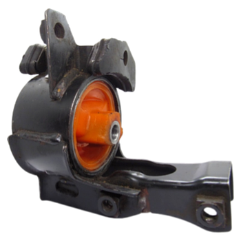 Поліуретанова підушка двигуна ліва Land Rover Freelander РЕКОНСТРУКЦІЯ ВАШОЇ, PP-2064b