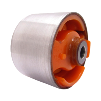 Поліуретанова підушка двигуна передня Mazda Mx-6 ЗМІННИЙ САЙЛЕНТБЛОК, PP-2510c