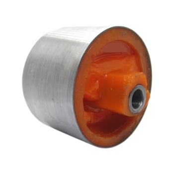 Поліуретанова підушка двигуна ліва Land Rover Freelander ЗМІННИЙ САЙЛЕНТБЛОК, PP-2064c