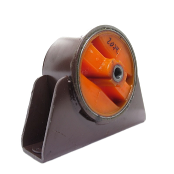 Поліуретанова підушка двигуна передня Chevrolet Epica, PP-2074a