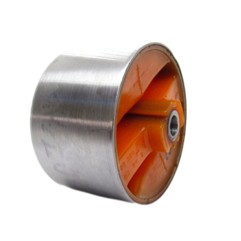 Поліуретанова підушка двигуна передня Chevrolet Epica ЗМІННИЙ САЙЛЕНТБЛОК, PP-2074c