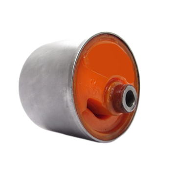 Поліуретанова підушка двигуна задня Nissan Almera Tino ЗМІННИЙ САЙЛЕНТБЛОК, PP-2079c