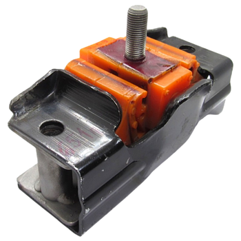 Поліуретанова підушка двигуна ліва Citroen Jumper, PP-0651pa