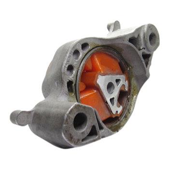 Поліуретанова підушка двигуна задня Peugeot 3008, PP-2115a