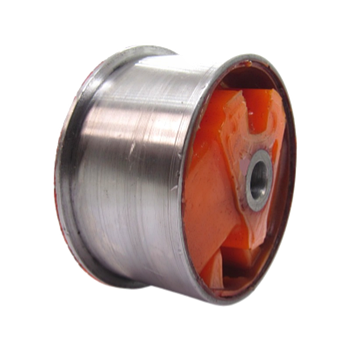 Поліуретанова підушка двигуна задня Peugeot 3008 ЗМІННИЙ САЙЛЕНТБЛОК, PP-2115c