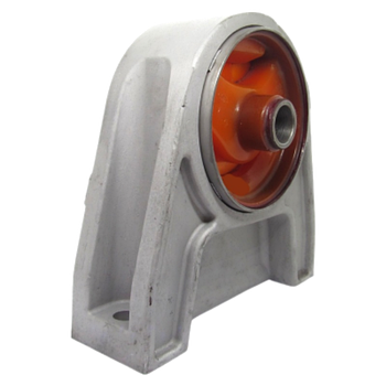 Поліуретанова підушка двигуна передня Ssang Yong Korando РЕКОНСТРУКЦІЯ ВАШОЇ, PP-2121b