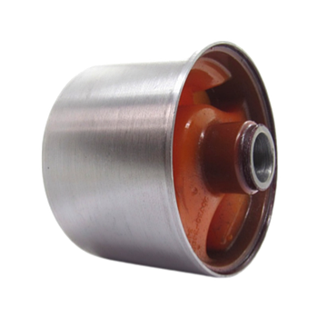 Поліуретанова підушка двигуна передня Ssang Yong Korando ЗМІННИЙ САЙЛЕНТБЛОК D-92.2mm, PP-2121ca