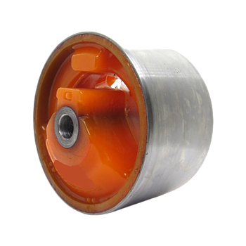 Поліуретанова підушка двигуна передня Chevrolet Epica 2.5 ЗМІННИЙ САЙЛЕНТБЛОК, PP-2139c