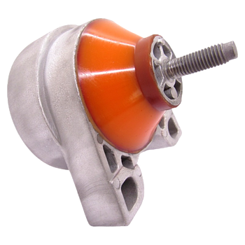 Поліуретанова підушка двигуна права Ford Tourneo Connect, PP-1572a