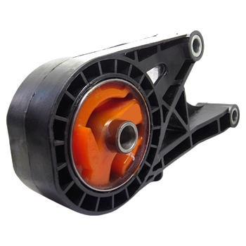 Поліуретанова підушка двигуна задня Saab 9-3, PP-2147ab